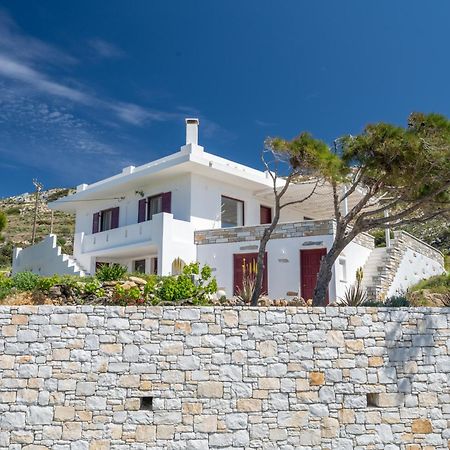 'Sophie'S Villa' Akrotiri  Exteriör bild