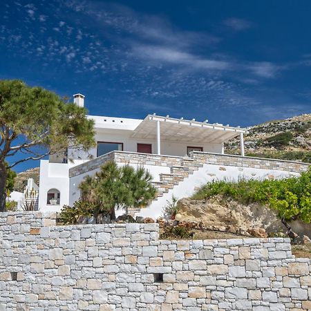 'Sophie'S Villa' Akrotiri  Exteriör bild