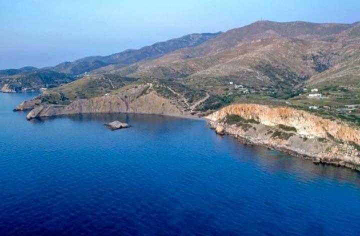 'Sophie'S Villa' Akrotiri  Exteriör bild