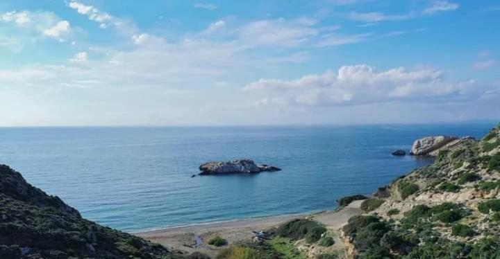 'Sophie'S Villa' Akrotiri  Exteriör bild