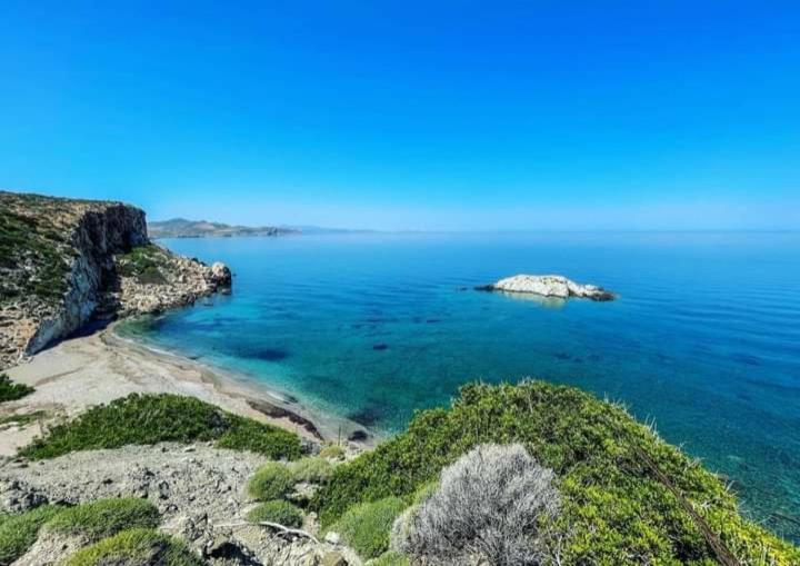 'Sophie'S Villa' Akrotiri  Exteriör bild