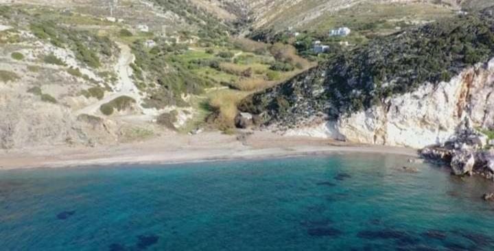 'Sophie'S Villa' Akrotiri  Exteriör bild