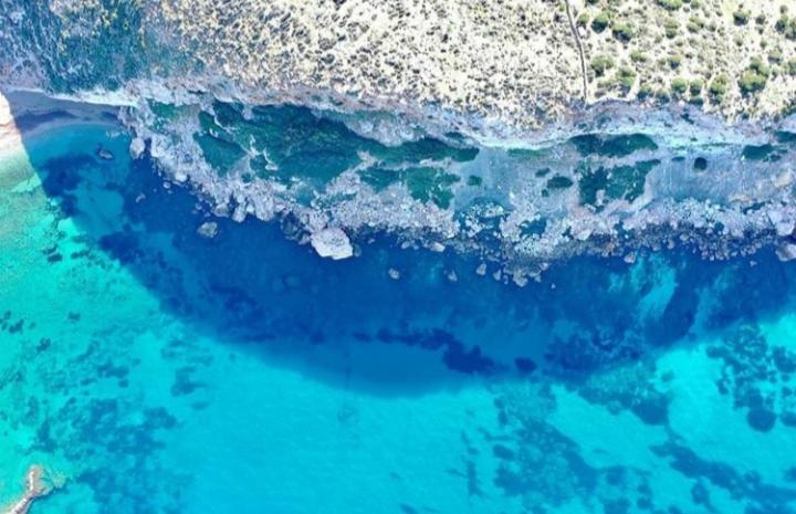'Sophie'S Villa' Akrotiri  Exteriör bild