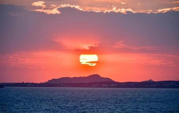 'Sophie'S Villa' Akrotiri  Exteriör bild