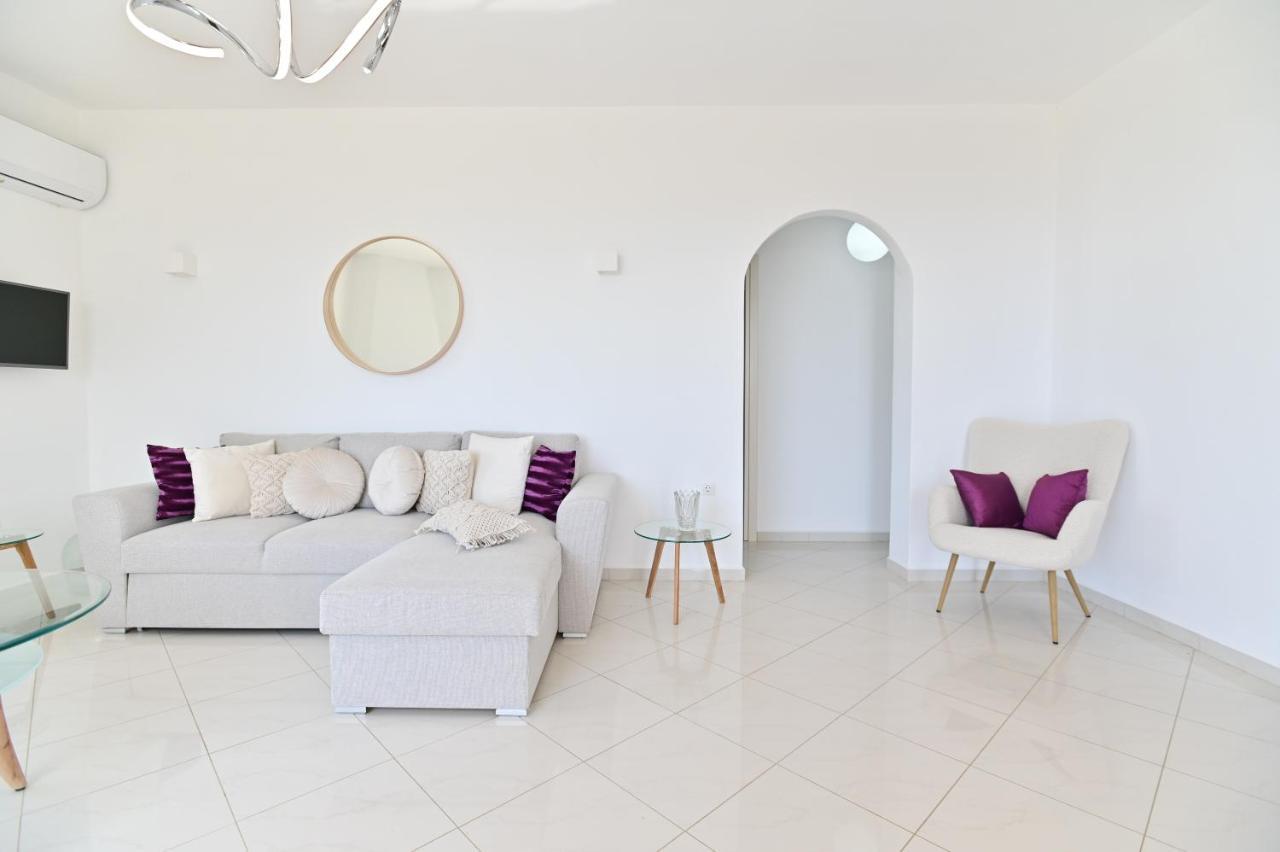 'Sophie'S Villa' Akrotiri  Exteriör bild