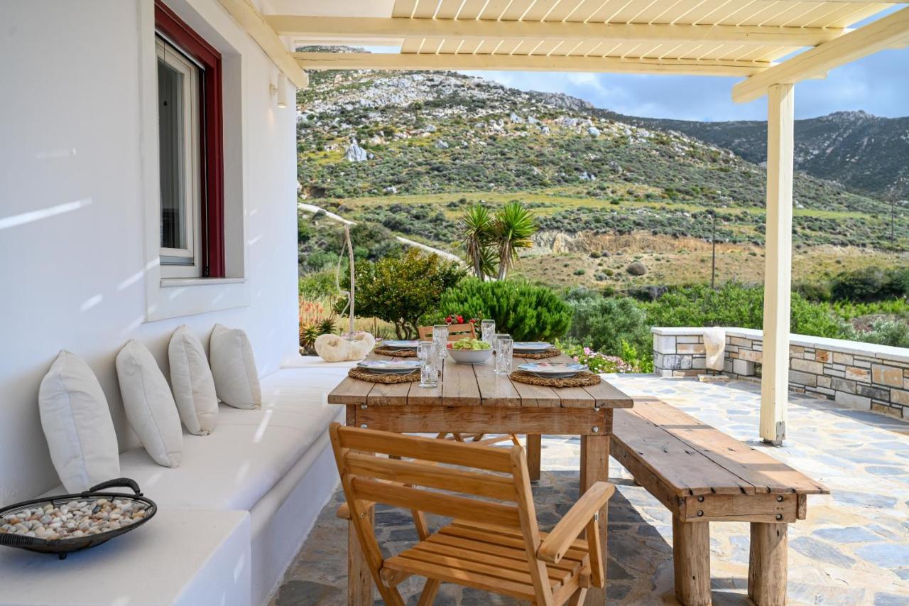 'Sophie'S Villa' Akrotiri  Exteriör bild