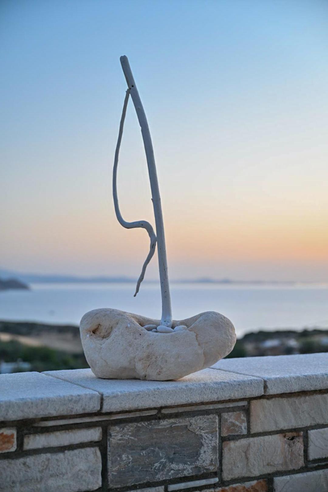'Sophie'S Villa' Akrotiri  Exteriör bild