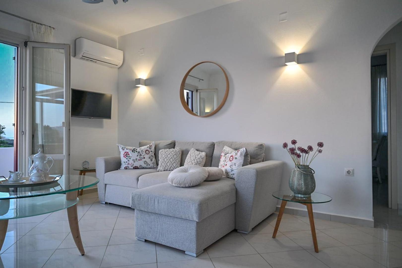 'Sophie'S Villa' Akrotiri  Exteriör bild