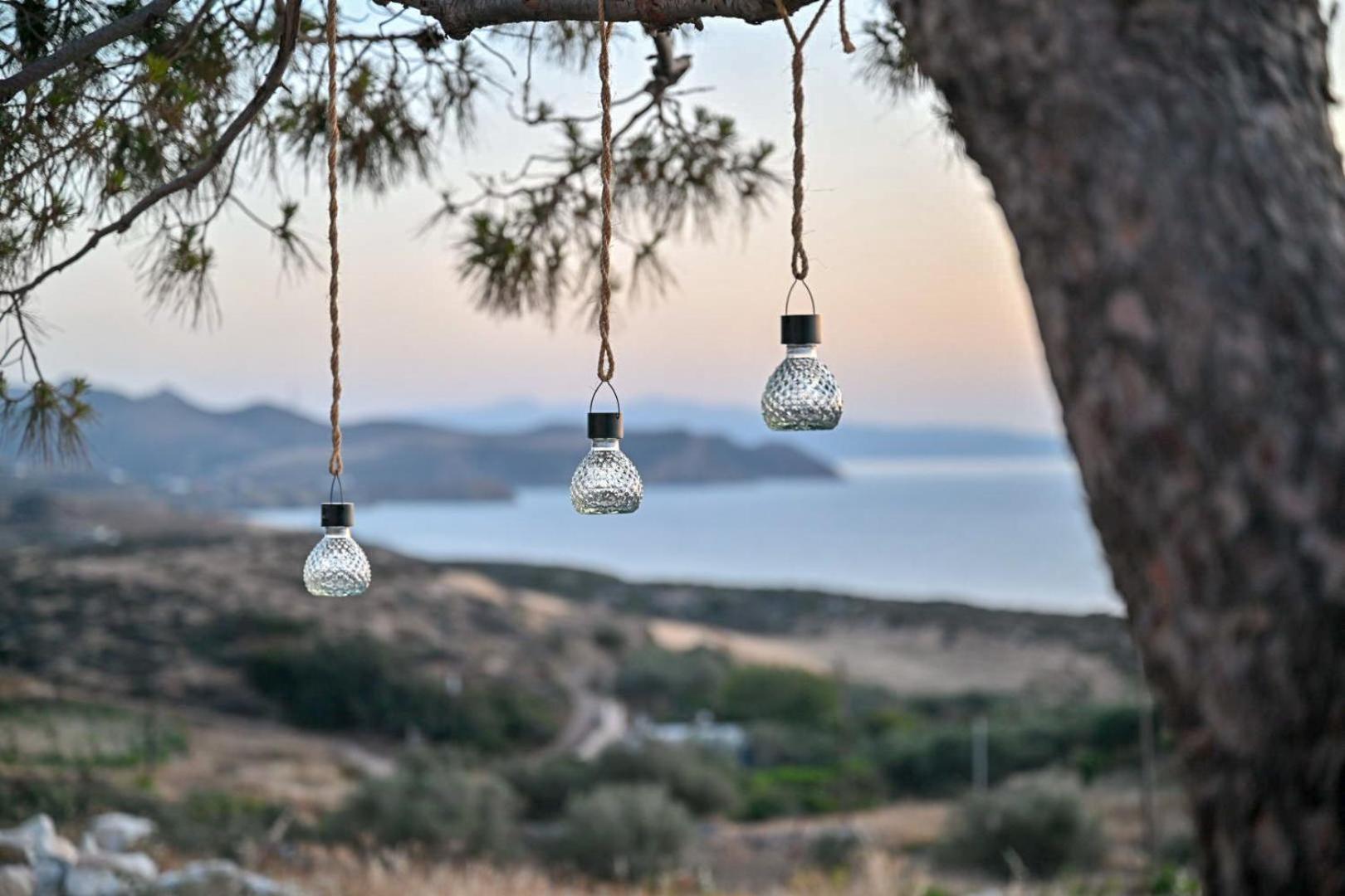'Sophie'S Villa' Akrotiri  Exteriör bild