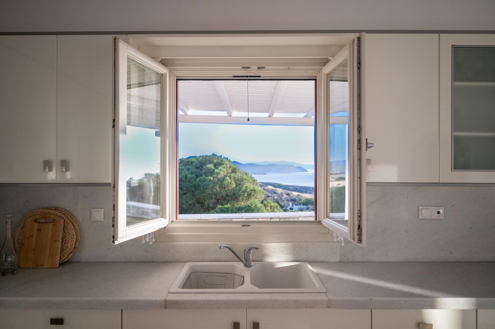'Sophie'S Villa' Akrotiri  Exteriör bild